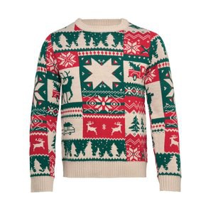 SHIMIS XL Weihnachtspullover L-XL - GiftRetail CX1602