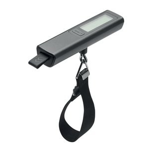 VOYAGE Digitale Gepäckwaage - GiftRetail MO2715