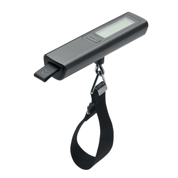 VOYAGE Digitale Gepäckwaage - GiftRetail MO2715