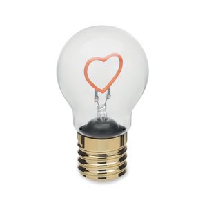 LUMIGLOW Dekorative LED-Glühbirne - GiftRetail MO2797
