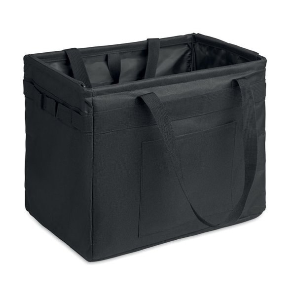 FORM Faltbarer RPET-Organizer - GiftRetail MO2855