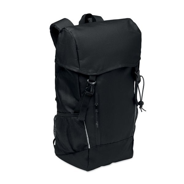 SIENA RPET backpack 15L