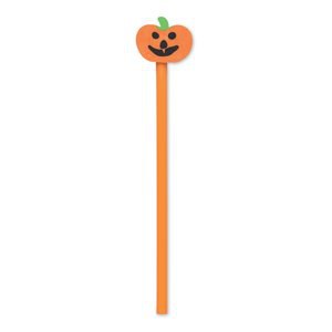 WEENPEN Holzbleistift mit Radiergummi - GiftRetail MO3105
