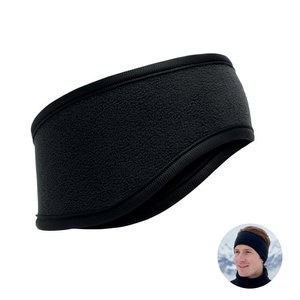 WAVES Stirnband Fleece - GiftRetail MO3125