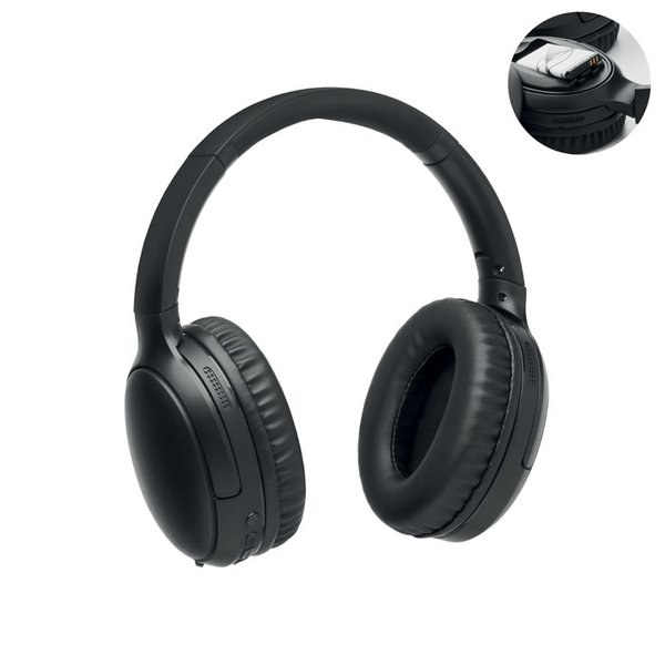 ECHO 5.0 ANC Kopfhörer - GiftRetail MO3141