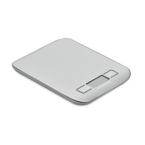 SCALE IT Digitale Küchenwaage 5kg - GiftRetail MO3142