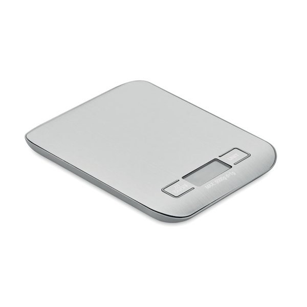 SCALE IT Digitale Küchenwaage 5kg - GiftRetail MO3142