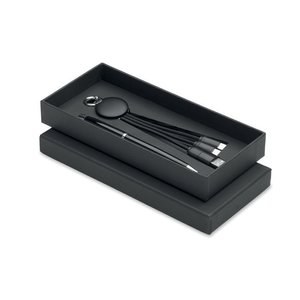 INTWOS Geschenkset 2-teilig - GiftRetail MO3152