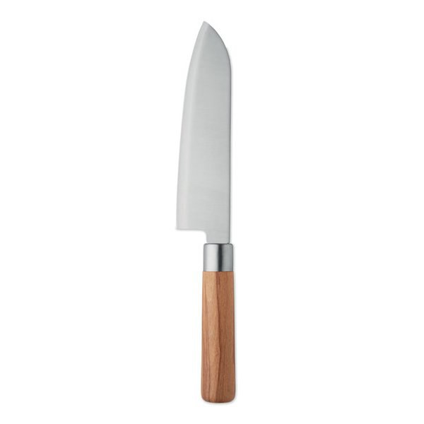 SLICE Couteau de chef - GiftRetail MO3157