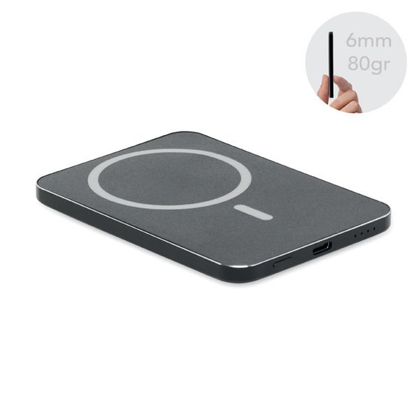 SLIMVOLT Powerbank 5000 mAh