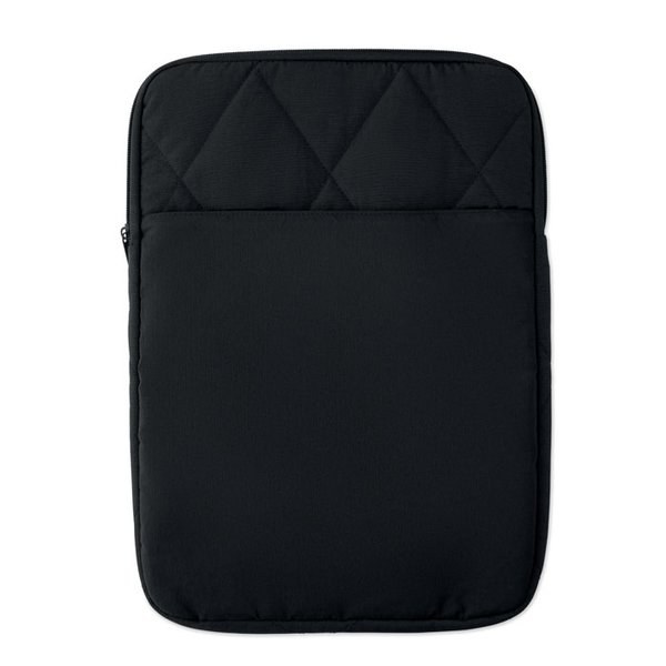 KLYRO 15" Laptop-Hülle Nylon - GiftRetail MO3182