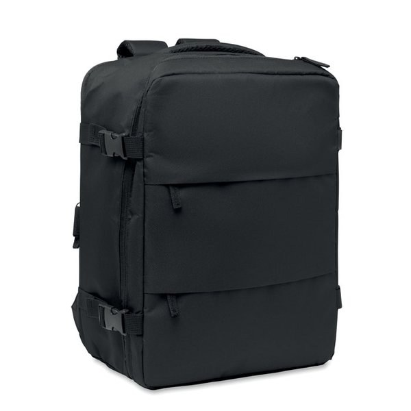 ASPEN Extendable cabin backpack 20L - GiftRetail MO3195
