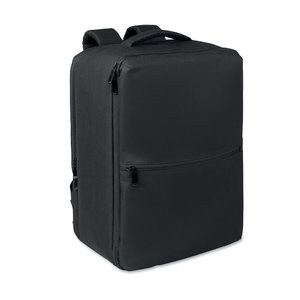 CITYFLOW Rucksack mit Vakuumbeutel - GiftRetail MO3198