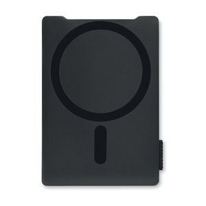 MACARD Porte-cartes et support magnétique - GiftRetail MO3201