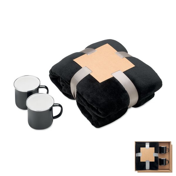 AGRADABLE Geschenkset 3-teilig - GiftRetail MO3207