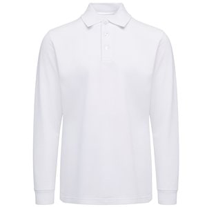 PEN DUICK BM105 - Polo manches longues homme