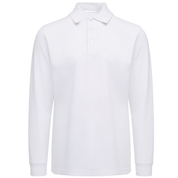 PEN DUICK BM105 - Polo manches longues homme