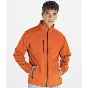 JHK JKJT500 - 2-lagige Softshelljacke