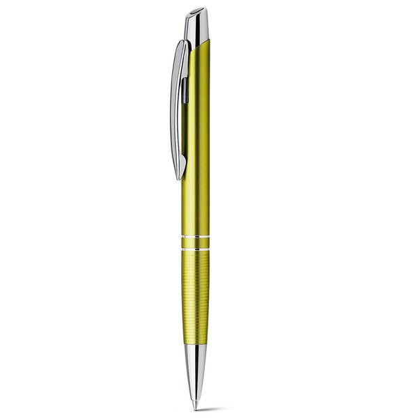 Kugelschreiber aus Aluminium