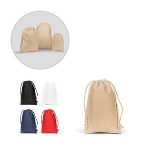 Petit sac non tissé thermoscellé (60 g/m²) - Egotier 92581