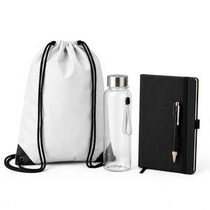 Midocean Welcome Kit 1
