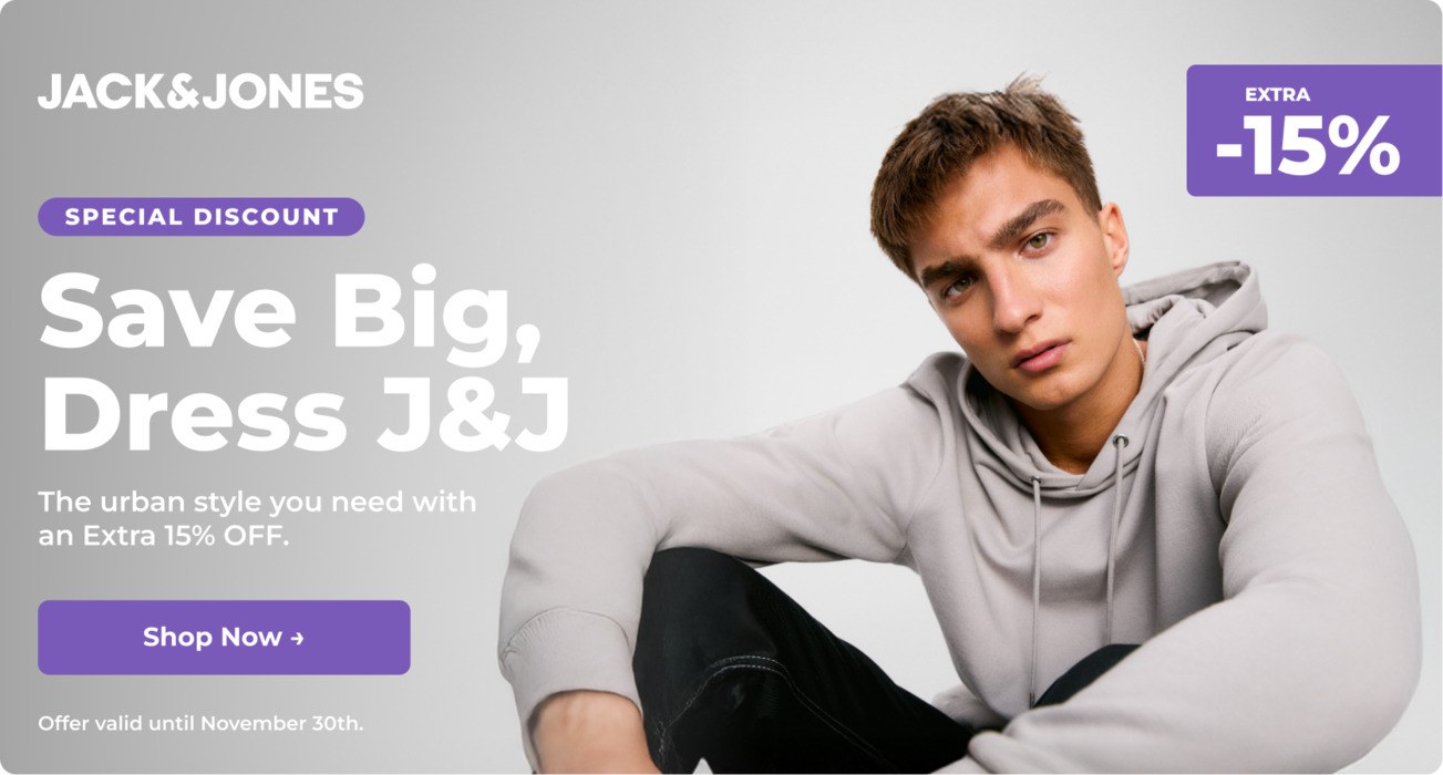 Jack&Jones